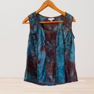 Y2K Tank Top